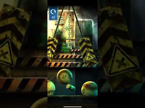 Video guide by The Mobile Walkthrough: Can Knockdown 3 Level 7-6 #canknockdown3