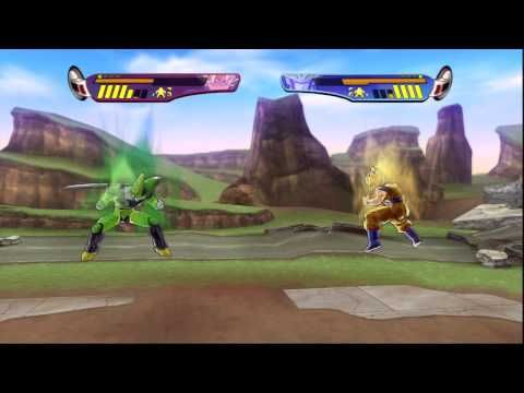 Video guide by TF Squad: Perfect Cell Part 10  #perfectcell