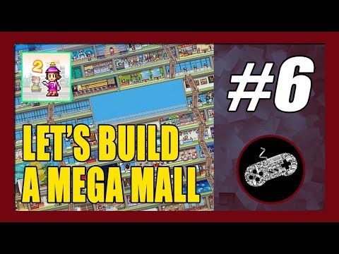 Video guide by New Android Games: Mega Mall Story Part 6 #megamallstory