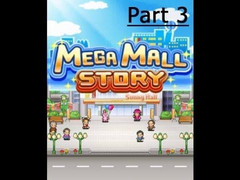 Video guide by Android Games: Mega Mall Story Part 3 #megamallstory