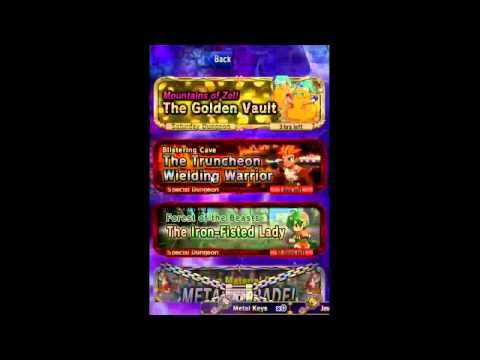 Video guide by Dabearsfan06: Brave Frontier Part 20 - Level 2 #bravefrontier