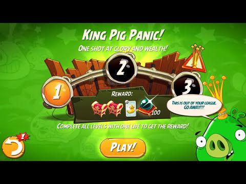 Video guide by Dara7Gaming: Angry Birds 2 Part 260 #angrybirds2
