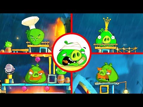 Video guide by Supa Gaming: Angry Birds 2 Level 1901 #angrybirds2