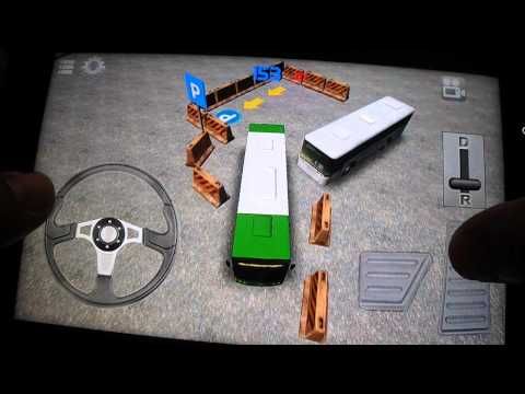 Video guide by gremisso: Parking 3D Level 51 #parking3d