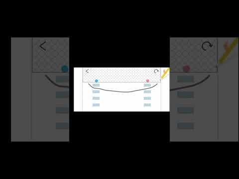 Video guide by Gaming trends ??: Brain Dots Level 440 #braindots