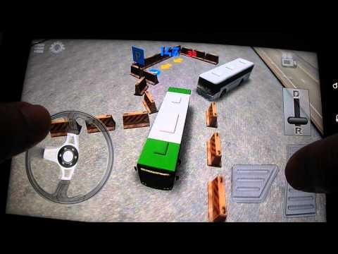 Video guide by gremisso: Parking 3D Level 52 #parking3d