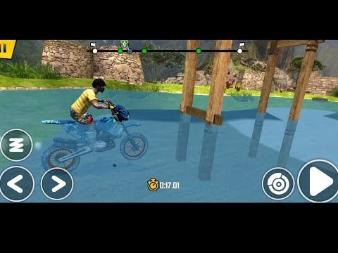 Video guide by Games for you: Trial Xtreme Part 14 #trialxtreme
