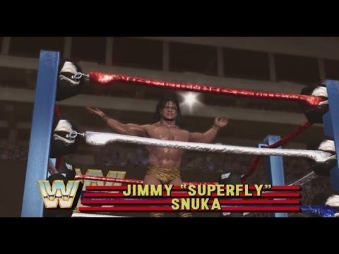 Video guide by luuwatGAMING: WWE Legends of WrestleMania Part 15 #wwelegendsof