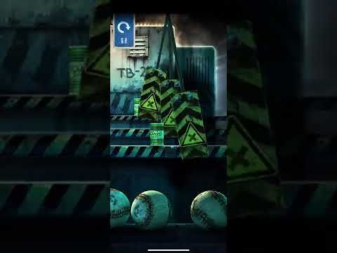 Video guide by The Mobile Walkthrough: Can Knockdown Level 7-5 #canknockdown