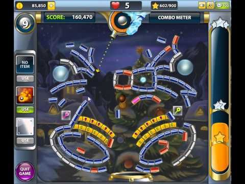 Video guide by skillgaming: Superball Level 282 #superball