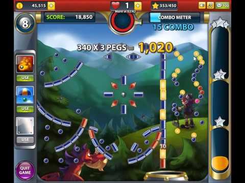 Video guide by skillgaming: Superball Level 150 #superball