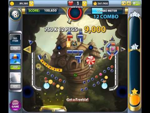 Video guide by skillgaming: Superball Level 256 #superball