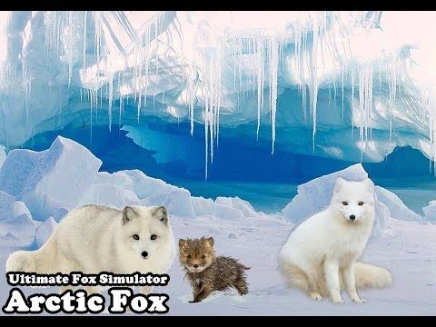 Video guide by PhoneInk: Fox Simulator Part 2 #foxsimulator
