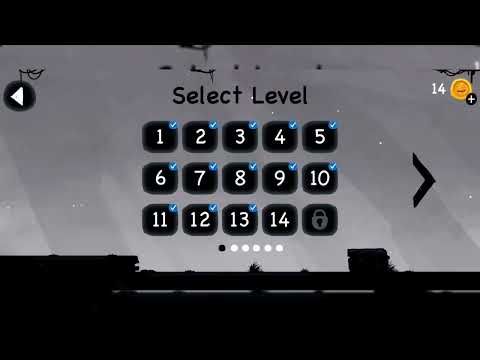 Video guide by Gokboru Gaming: Try Try Again  - Level 13 #trytryagain