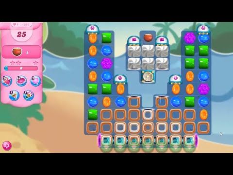 Video guide by Johnny Crush: Candy Crush Level 1333 #candycrush