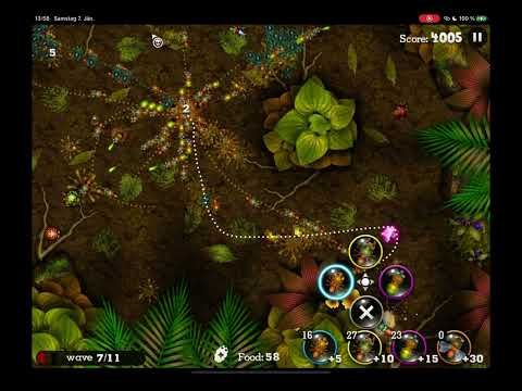 Video guide by TristanZockt: Anthill Level 44 #anthill