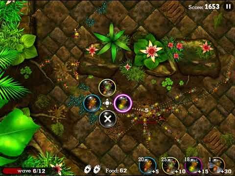Video guide by TristanZockt: Anthill Level 35 #anthill