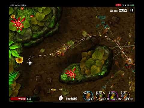 Video guide by TristanZockt: Anthill Level 38 #anthill