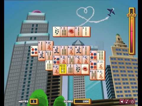 Video guide by skillgaming: Mahjong Level 91 #mahjong