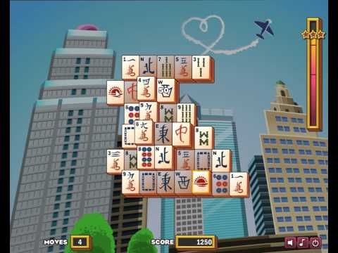 Video guide by skillgaming: Mahjong Level 97 #mahjong