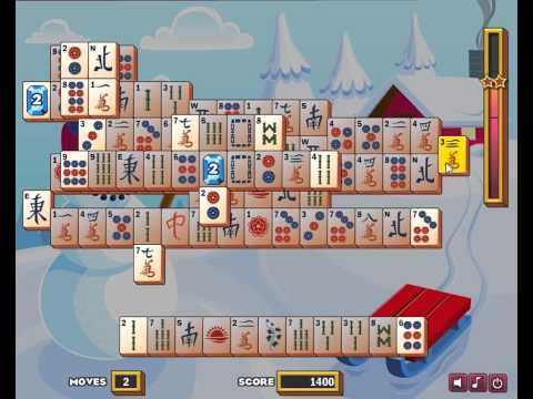 Video guide by skillgaming: Mahjong Level 130 #mahjong