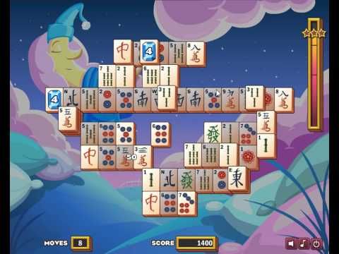 Video guide by skillgaming: Mahjong Level 145 #mahjong