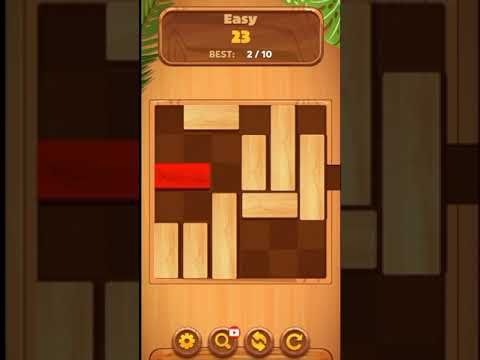 Video guide by Vaibhav Gaming: Block Puzzle Level 23 #blockpuzzle