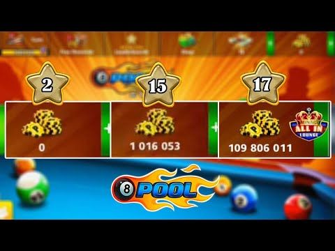Video guide by Pro 8 ball pool: 8 Ball Pool Part 2 - Level 2 #8ballpool