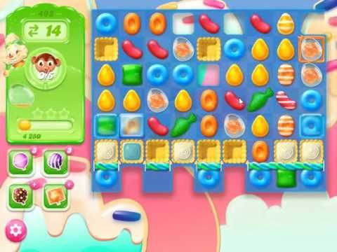 Video guide by skillgaming: Candy Crush Jelly Saga Level 492 #candycrushjelly