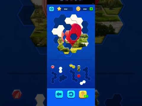 Video guide by Pro Gamer: Jigsaw Puzzle Level 16 #jigsawpuzzle