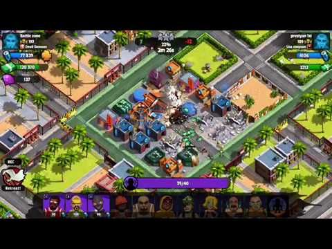 Video guide by T Devil: Gang Nations Level 20 #gangnations