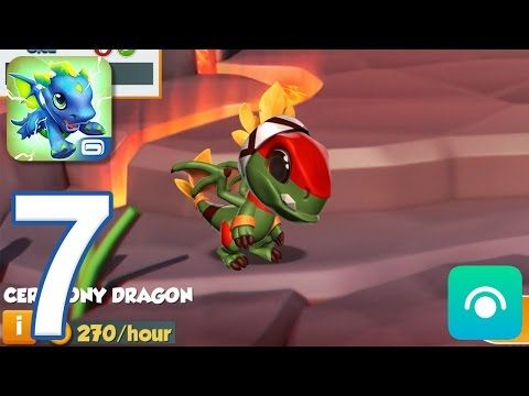 Video guide by TapGameplay: Dragon Mania Legends Part 7 - Level 14 #dragonmanialegends