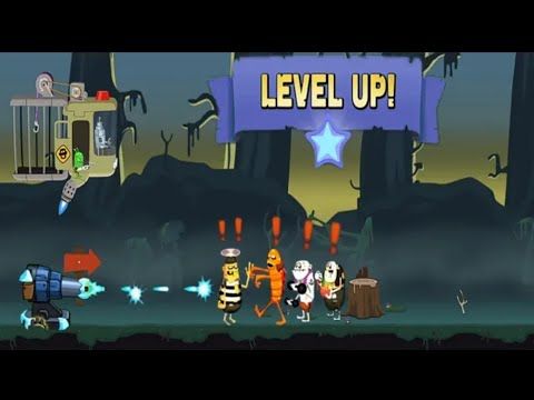 Video guide by PERMAINAN GAME CHANNEL TV: Zombie Catchers Level 26 #zombiecatchers