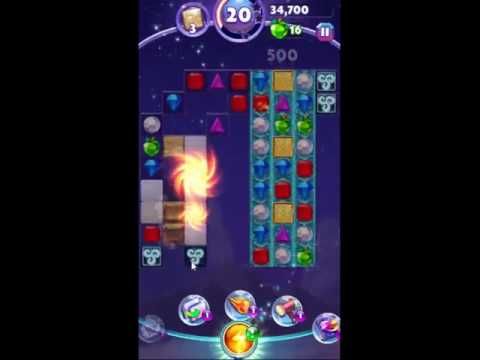 Video guide by skillgaming: Bejeweled Level 339 #bejeweled