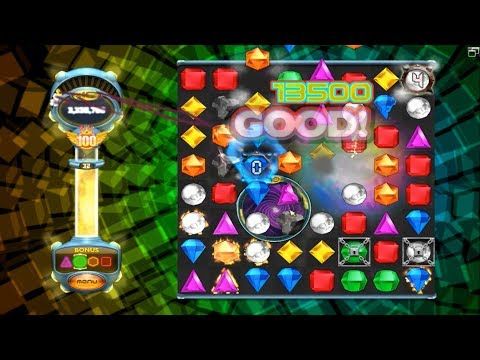 Video guide by Sơn Ngô Thanh: Bejeweled Part 6 - Level 31 #bejeweled
