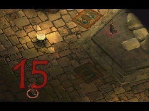 Video guide by Evolutional Dreg: Icewind Dale: Enhanced Edition Part 15 #icewinddaleenhanced