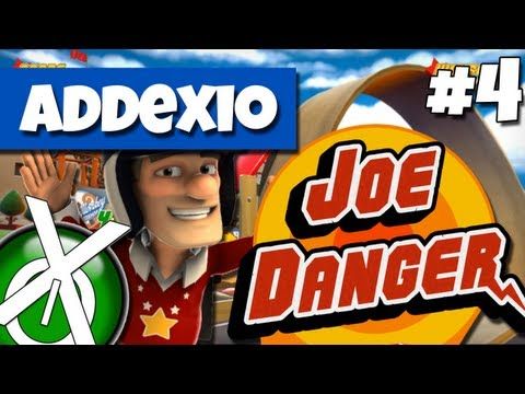 Video guide by Addexio: Joe Danger Episode 4 #joedanger