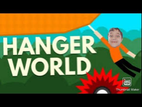 Video guide by Patrik Gaming: Hanger World Level 50 #hangerworld