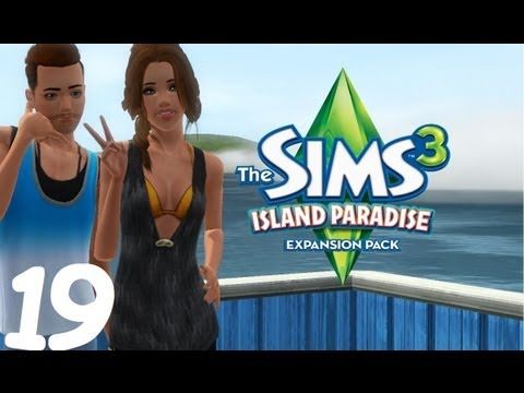 Video guide by LifeSimmer: The Sims 3 Part 19  #thesims3