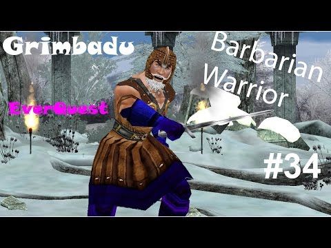 Video guide by psychoinhell: Barbarian Level 45-46 #barbarian