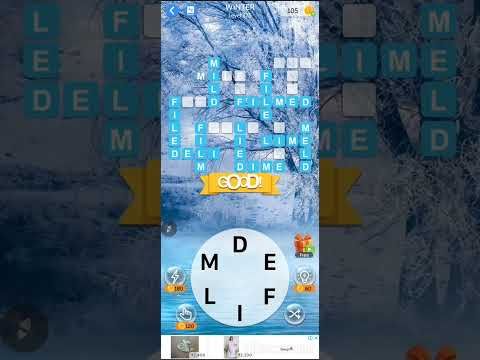 Video guide by MA Connects: Crossword Level 275 #crossword