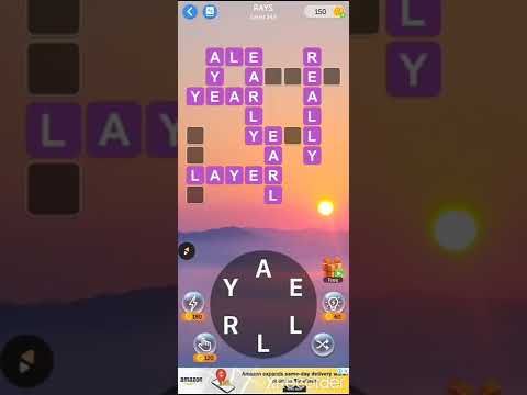 Video guide by MA Connects: Crossword Level 242 #crossword