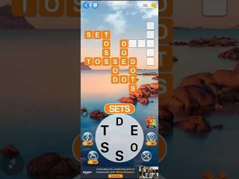 Video guide by MA Connects: Crossword Level 327 #crossword