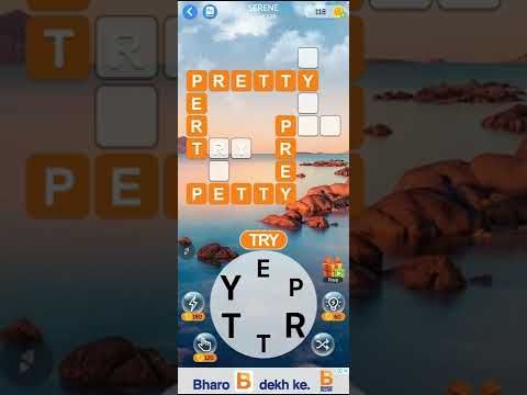 Video guide by MA Connects: Crossword Level 329 #crossword