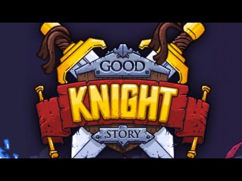 Video guide by EDSTABLE: Good Knight Story Level 18 #goodknightstory