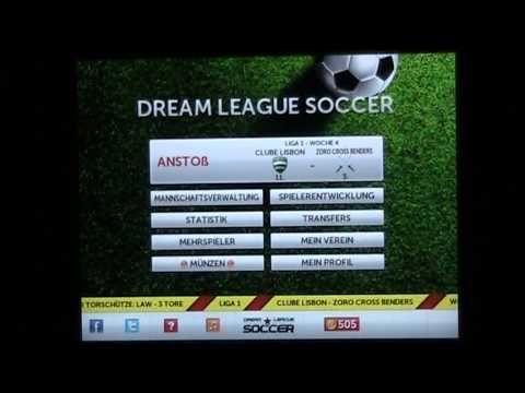 Video guide by L0REN0R2Z0RR0: Dream League Soccer Part 28  #dreamleaguesoccer