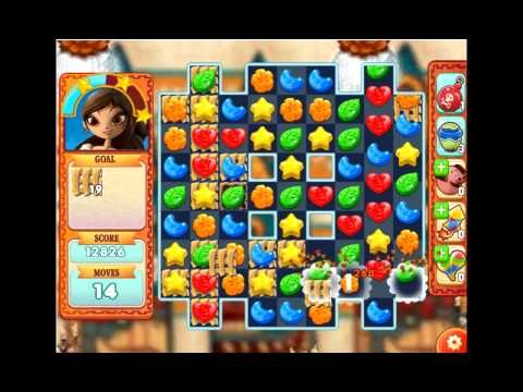 Video guide by fbgamevideos: Book of Life: Sugar Smash Level 171 #bookoflife