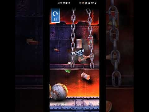 Video guide by Gaming with Blade: Can Knockdown 3 Level 4-3 #canknockdown3