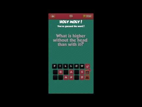 Video guide by TaylorsiGames: Riddle Me That Level 154 #riddlemethat