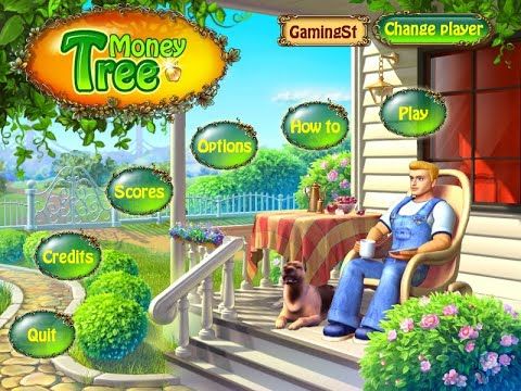 Video guide by Infinite Gaming: Money Tree Level 1 #moneytree